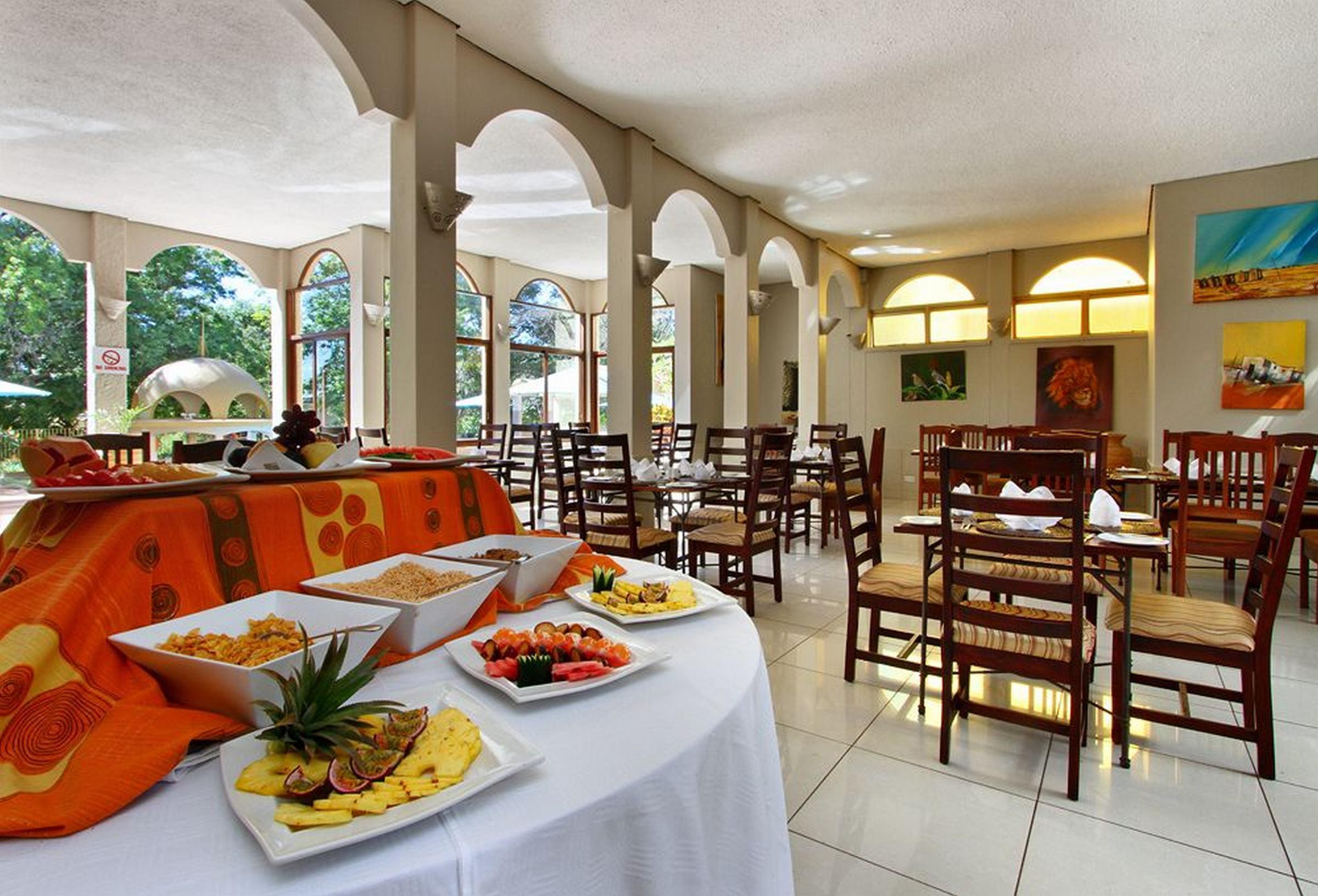 Victoria Falls Rainbow Hotel Exteriör bild